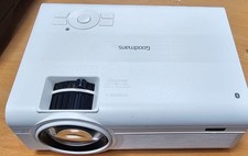 Goodmans mini projector for sale  WIGAN