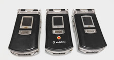 cellulare vintage sony usato  Montesilvano