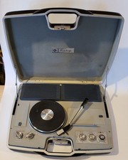 Vintage 007 pye for sale  PWLLHELI