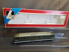 Lima 205192mwg green for sale Lima 205192mwg green for sale  DOWNHAM MARKET