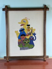 Vtg sesame street for sale Vtg sesame street for sale  North Baltimore