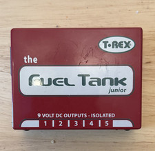 Rex fuel tank for sale  WINDSOR