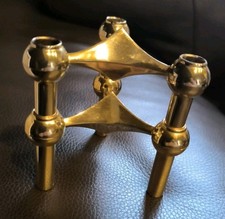 Quist nagel kerzenhalter gebraucht kaufen Quist nagel kerzenhalter gebraucht kaufen  Deutschland