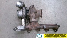 Turbolader 780059402 bmw gebraucht kaufen  Aachen