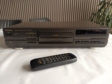 Technics pg580a spieler gebraucht kaufen  Schortens