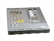 Supermicro superchassis cse gebraucht kaufen  Herborn