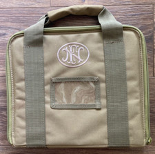 Pistol gun case for sale  Winston Salem