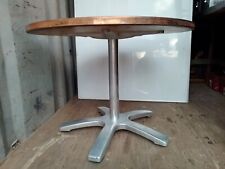 Copper dining table for sale  HALESOWEN