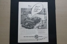 Original 1954 magazine for sale  IPSWICH