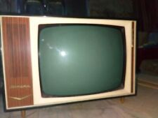 Ancienne téléviseur sonora d'occasion  Gray