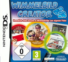 Spiel wimmelbild creator gebraucht kaufen  Sparneck