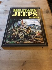 Military jeeps 1941 for sale  HASTINGS