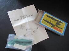Vickers super spitfire gebraucht kaufen  Deutschland