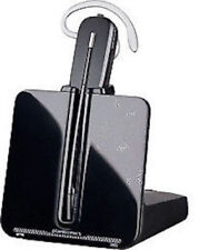Cuffie plantronics cs540 usato  Spedire a Italy