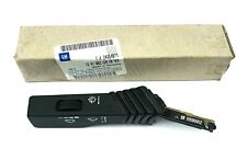 Original Opel Lenkstockschalter Vorne LINKS! "DH" Vectra C Stufenheck - 24454871 comprar usado  Enviando para Brazil