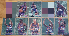 Fleer 1995 all d'occasion Fleer 1995 all d'occasion  Le Grand-Lemps