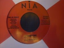 high frequency summertime nia re issue soul  45 comprar usado  Enviando para Brazil