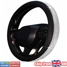 Inch diamond leather for sale  COALVILLE