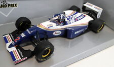 Minichamps escala 1/18 fundido 180 940103 Williams Renault FW16 David Coulthard comprar usado  Enviando para Brazil