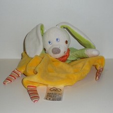 Doudou lapin mots d'occasion  France