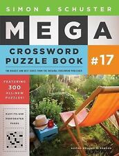 Simon schuster mega for sale  Mansfield
