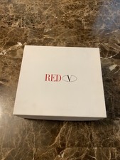 Red valentino leather for sale  Sacramento