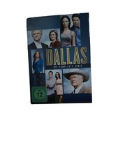 Dallas komplette serie gebraucht kaufen  Eberswalde