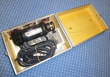 Rotozip 120v corded for sale  Tinley Park