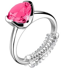 Ajusteur bague lâche d'occasion  Paris XVIII