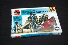 Airfix waterloo napoleonic for sale  IPSWICH