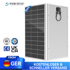 200 watt solarpanel gebraucht kaufen  Euskirchen