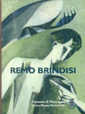 Remo brindisi rizzi usato Remo brindisi rizzi usato  Italia