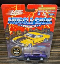 Johnny lightning 1969 for sale  UK