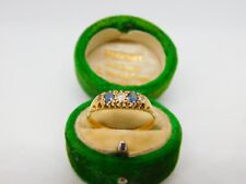 Victorian 18ct gold for sale  EDINBURGH