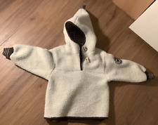 Finkid hulivili teddy gebraucht kaufen  Mölln