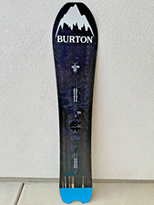 Burton snowboard skeleton for sale  Boise