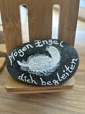 Stein als grabschmuck gebraucht kaufen  Berlin