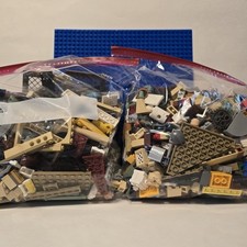 Lego bulk lot for sale  Hotchkiss