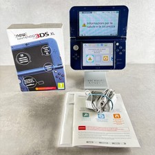 New nintendo 3ds usato  Zone