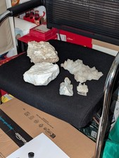 Mineraliensammlung internation gebraucht kaufen  Chemnitz