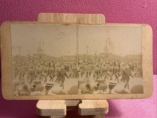 Stereoscopic card viewer for sale  BOSTON