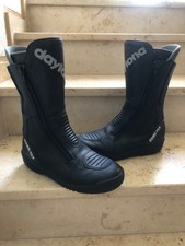 Damen motorradstiefel daytona gebraucht kaufen  Wuppertal