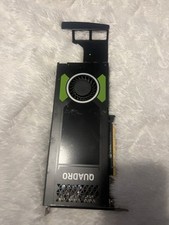 Nvidia p4000 quadro for sale  NORTHAMPTON