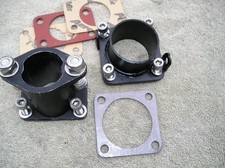 Husqvarna 125cr intake for sale  Ventura