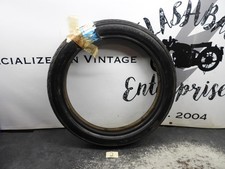 Pneu Triumph Norton BSA Matchless Ariel AJS NOVO Metzeler 100/90-19 #2 2931 comprar usado  Enviando para Brazil