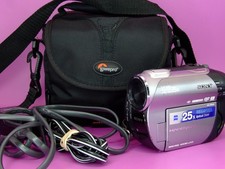 Sony dcr dvd308 for sale  Lancaster