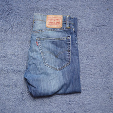 Levis 527 jeans for sale  FLINT