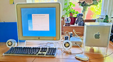 Rare apple powermac for sale  RUISLIP