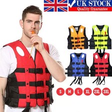 Life jackets watersport for sale  LEICESTER