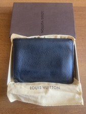 Portafoglio uomo louis usato  Pontedera